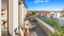 Programme immobilier neuf de 3 lots à Lyon (69003)