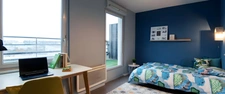 Programme immobilier neuf de 1 lot à Lyon (69007)