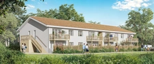 New real estate development of 1 unit in Castelnau-de-Médoc (33480)