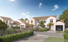 Programme immobilier neuf de 5 lots à Vallet (44330)