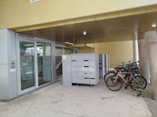 Programme immobilier neuf de 1 lot à Boulogne-Billancourt (92100)