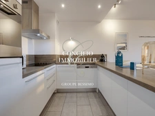 Programme immobilier neuf de 12 lots à Antibes (06160)