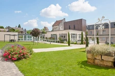 Programme immobilier neuf de 2 lots à Cœuvres-et-Valsery (02600)