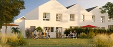 Programme immobilier neuf de 5 lots à Louvres (95380)