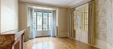 Programme immobilier neuf de 1 lot à Lyon (69006)