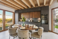 New real estate development of 2 units in Versailles (78000)