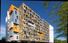 Programme immobilier neuf de 1 lot à Montpellier (34070)