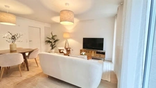 New real estate development of 14 units in Épernay (51200)