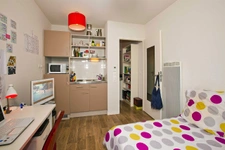 Programme immobilier neuf de 1 lot à Asnières-sur-Seine (92600)