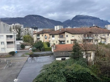 Programme immobilier neuf de 1 lot à Grenoble (38100)
