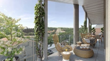 Programme immobilier neuf de 53 lots à Béziers (34500)