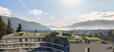 Programme immobilier neuf de 19 lots à Voiron (38500)