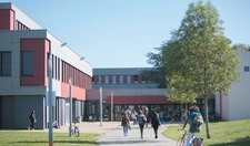 Programme immobilier neuf de 94 lots à Niort (79000)
