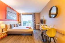 Programme immobilier neuf de 4 lots à Marseille (13008)