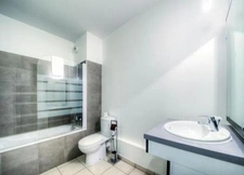 Programme immobilier neuf de 3 lots à Antibes (06600)