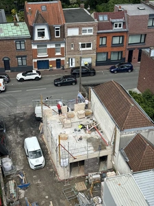 New real estate development of 2 units in Marcq-en-Barœul (59700)
