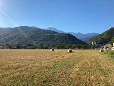 New real estate development of 6 units in Domène (38420)