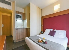 Programme immobilier neuf de 1 lot à Paris (75013)