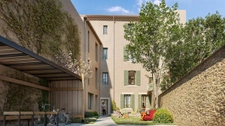 Programme immobilier neuf de 1 lot à Draguignan (83300)