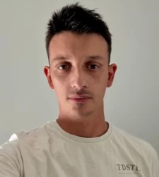 Anthony PLACE, agent commercial immobilier à Béziers, 34500