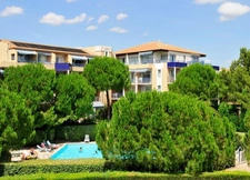 Programme immobilier neuf de 3 lots à Balaruc-les-Bains (34540)