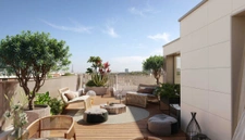 Programme immobilier neuf de 6 lots à Issy-les-Moulineaux (92130)
