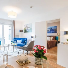 Programme immobilier neuf de 1 lot à Nantes (44000)