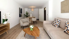 New real estate development of 26 units in Le Crotoy (80550)
