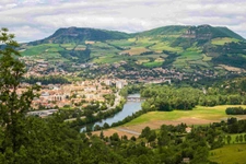 Programme immobilier neuf de 5 lots à Millau (12100)