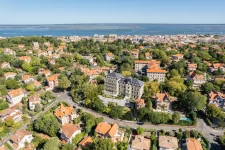 Programme immobilier neuf de 6 lots à Arcachon (33120)