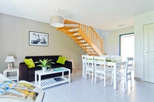 Programme immobilier neuf de 1 lot à Saint-Malo (35400)