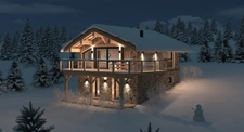Programme immobilier neuf de 5 lots à Saint-Pierre-dels-Forcats (66210)