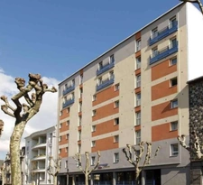 Programme immobilier neuf de 1 lot à Clermont-Ferrand (63000)