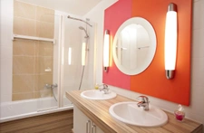 New real estate development of 1 unit in Chaumont-sur-Tharonne (41600)