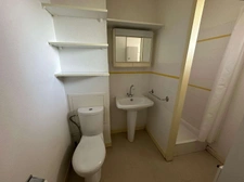 Programme immobilier neuf de 1 lot à Lorient (56100)