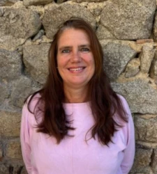 Monique KAUFFELD, realestate advisor in Olliergues