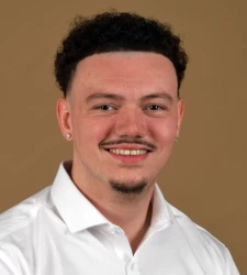 Marlon RUBY, agent commercial immobilier à Le Havre, 76620