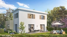 Programme immobilier neuf de 2 lots à Vétraz-Monthoux (74100)