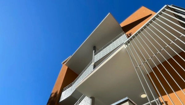 Programme immobilier neuf de 1 lot à Cagnes-sur-Mer (06800)