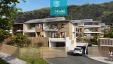 Programme immobilier neuf de 9 lots à Saint-Paul (97460)