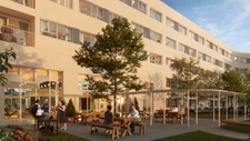 Programme immobilier neuf de 1 lot à Gradignan (33170)
