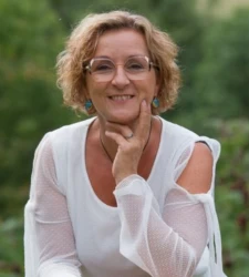 Frédérique PROFFIT, agent commercial immobilier à Clermont