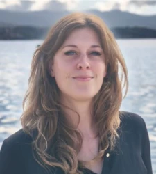 Marie DUMAREAU, realestate advisor in Afa, 20167
