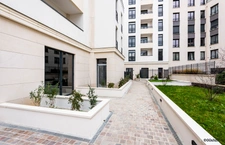 Programme immobilier neuf de 3 lots à Saint-Ouen-sur-Seine (93400)
