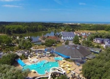 New real estate development of 1 unit in Fort-Mahon-Plage (80120)