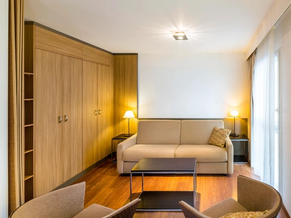 Programme immobilier neuf de 1 lot à Nantes (44000)