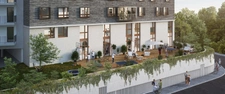 New real estate development of 1 unit in Bobigny (93000)