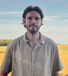 Alexandre HURÉ, agent commercial immobilier à Varennes-sur-Fouzon, 36210