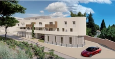 Programme immobilier neuf de 1 lot à Nîmes (30900)
