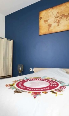 Programme immobilier neuf de 1 lot à Lyon (69008)